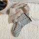 Gris clair/Taille unique Image6