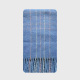 Bleu/30*230cm Image2
