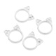 couleur argent/Style 2 Image6