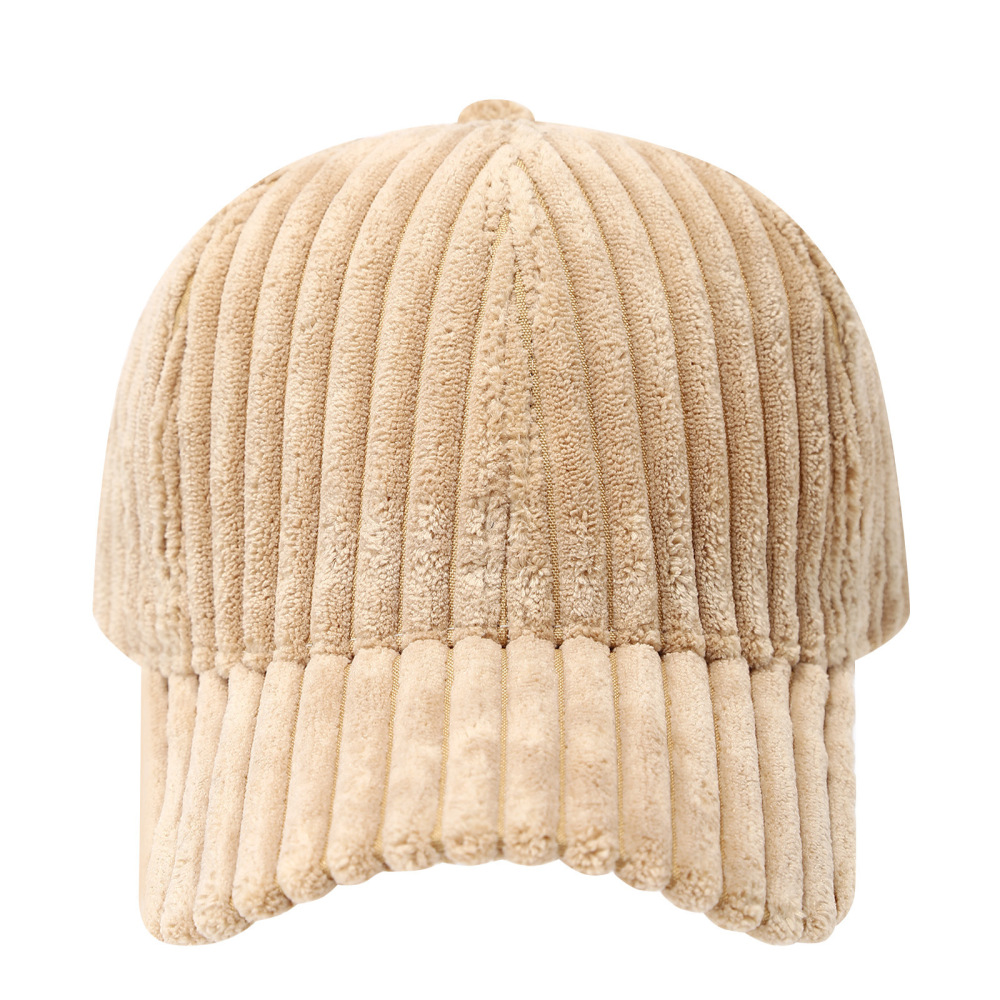 Casquette De Baseball Simple Series Daily En Polyester Uni Image5