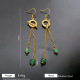 Couleur or/Style 1