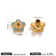 Couleur or/Style 2 Image2