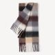 violet foncé/35*210cm+Tassel:16cm Image8