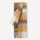 kaki/35*210cm+Tassel:16cm Image5