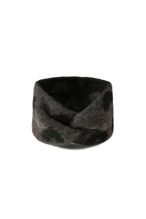 Bandeaux Pour Cheveux En Forme De Cœur, En Polyester, Accessoires Du Quotidien h5