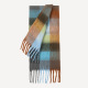 Brun/35*210cm+Tassel:16cm Image4