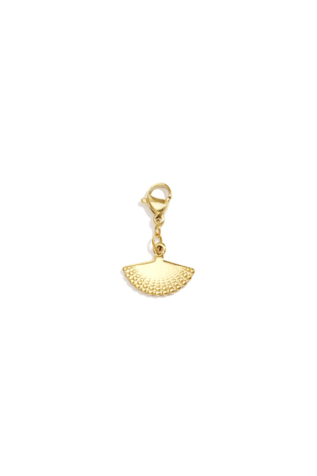 Apprêts De Bijoux En Acier Inoxydable Coquillage Collection Simple Daily Simple Bijoux Pour Femmes
