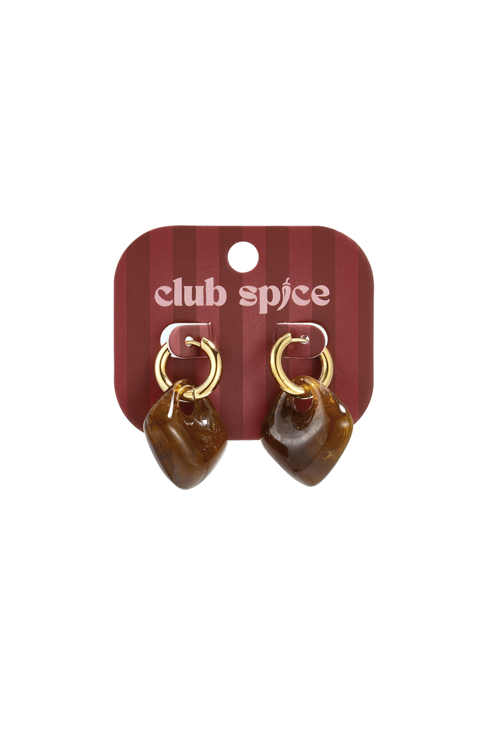 Boucles D'Oreilles Pendantes En Acier Inoxydable, Forme Géométrique, Collection Simple Pour Le Quotidien, Bijoux Pour Femmes Image2