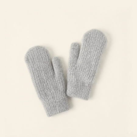 Gants en polyester uni couleur pour usage quotidien de la gamme Simple Series