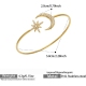 Couleur or/Bracelets Image3