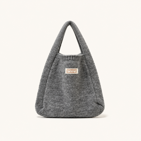Sacs à main carrés pour femmes, style décontracté, couleur unie, en polyester tissé