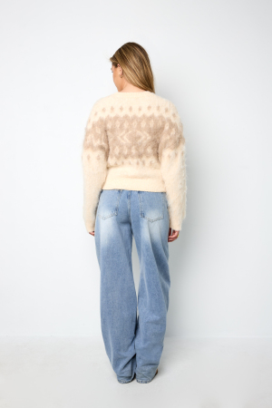 Le Pull D'Hiver Poilu h5 Image6