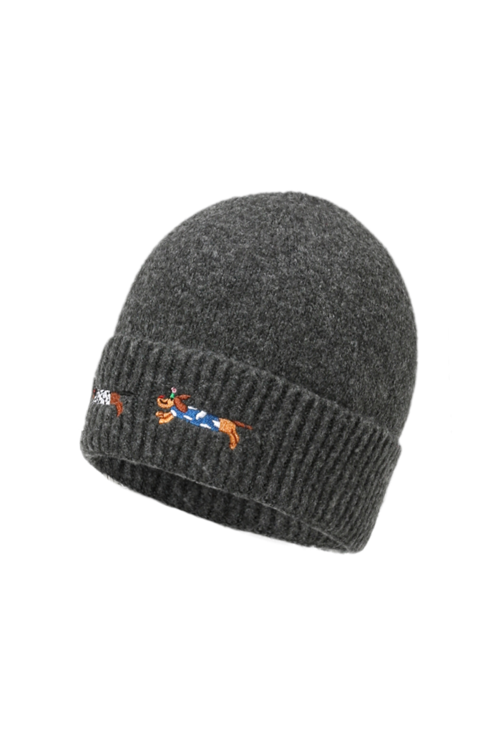 Bonnet Animal Décontracté En Polyester, Accessoires Du Quotidien h5Image2
