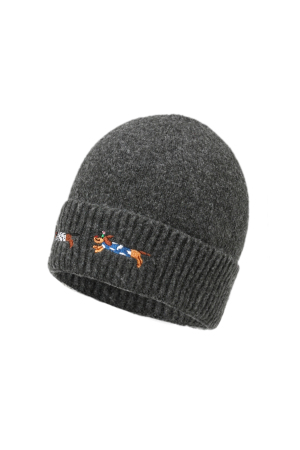 Bonnet Animal Décontracté En Polyester, Accessoires Du Quotidien h5 Image2