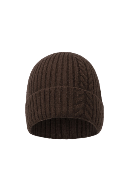 Bonnet Uni En Nylon Simple, Accessoire Du Quotidien