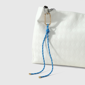 Breloques De Sac En Alliage Daily Twist De La Série Simple h5 Image4