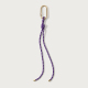1 pendentif violet Image2