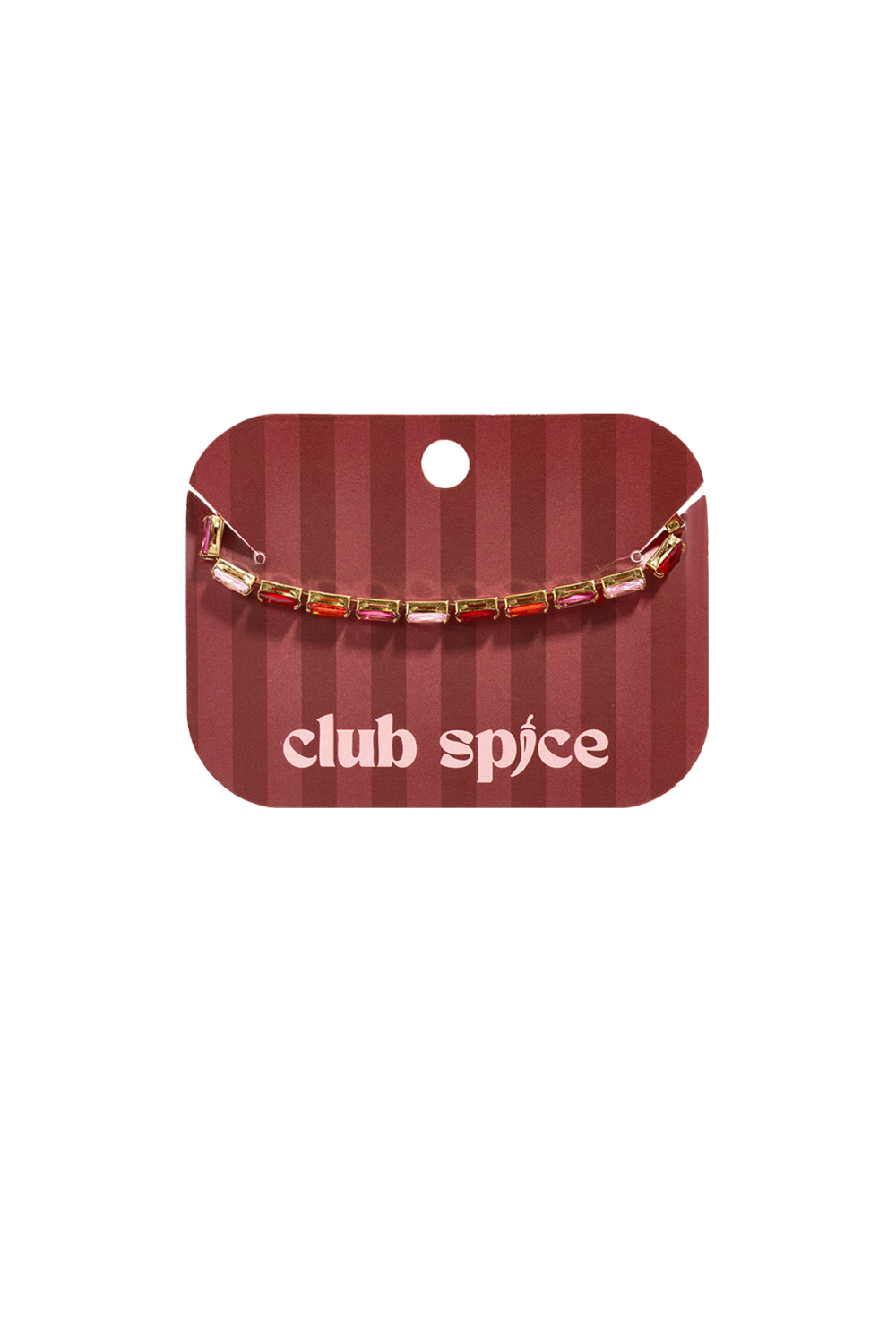 Bracelets Rectangulaires En Perles D'Acier Inoxydable, Style Simple, Collection Daily Simple, Bijoux Pour Femmes Image2
