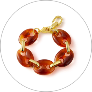 Bijoux tendance