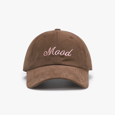 Casquette de baseball décontractée en coton brodée