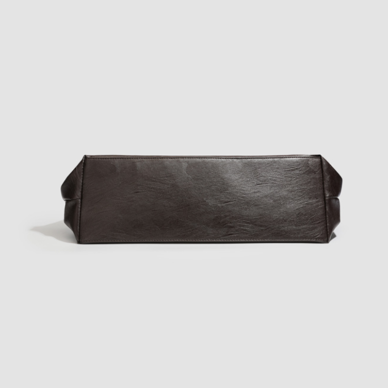 Sacs De Sport Et De Voyage Carrés Pour Femmes, Style Décontracté, Couleur Unie, En Pu De Qualité Supérieure Image7
