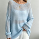 Bleu clair/S Image7