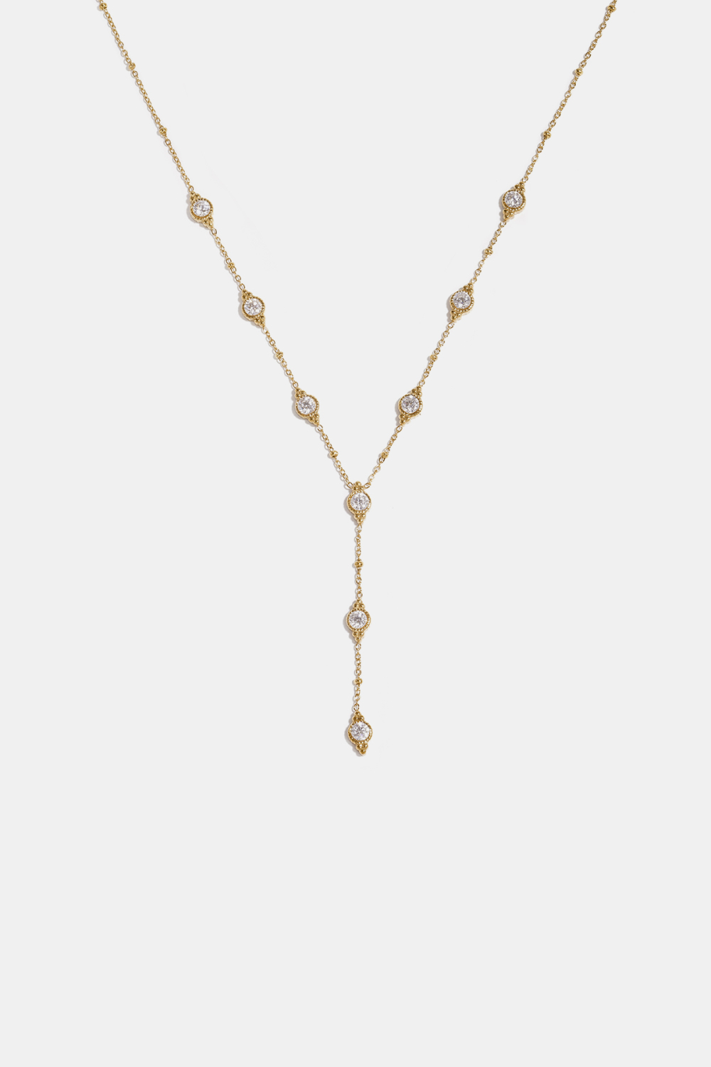 Colliers Pendentifs En Acier Inoxydable, Forme Géométrique, Collection Simple Et Décontractée Pour Femmes 