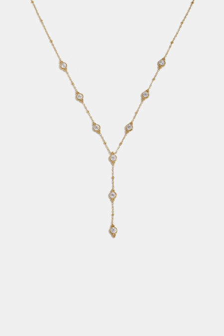 Colliers Pendentifs En Acier Inoxydable, Forme Géométrique, Collection Simple Et Décontractée Pour Femmes