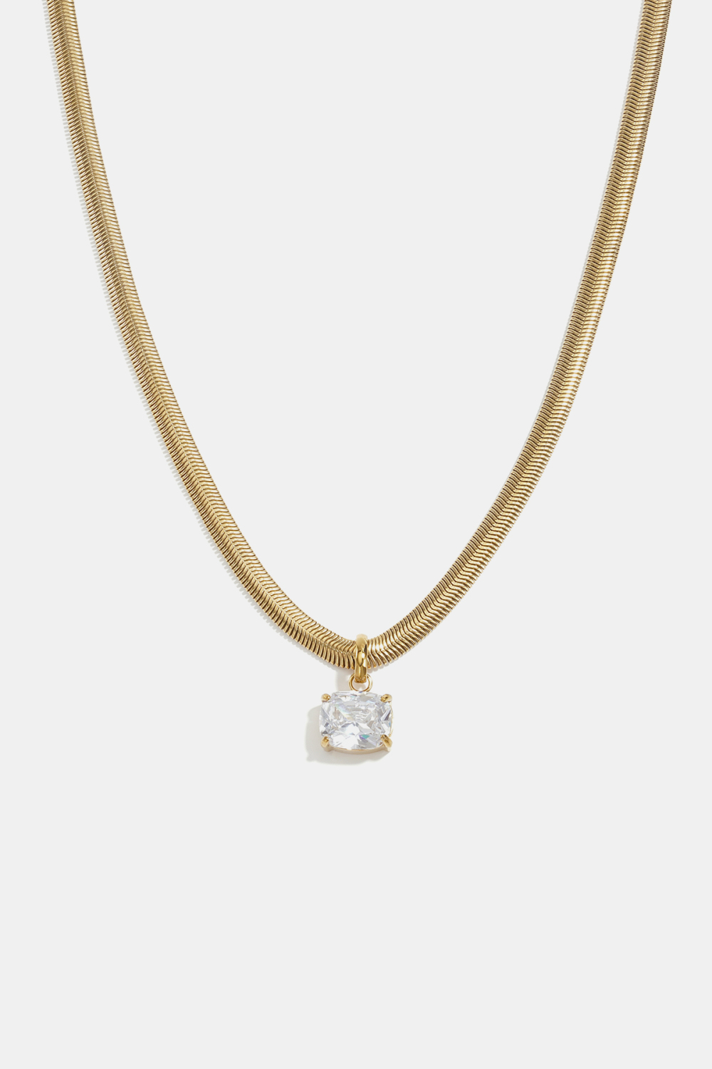 Colliers Pendentifs En Acier Inoxydable, Collection Cercle Simple Daily Simple, Bijoux Pour Femmes