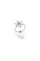 couleur argent/Taille unique Image2