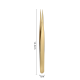 Style 13/Tweezer body thickness: 1.5 mm Image13