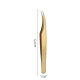 Style 4/Tweezer body thickness: 1.2 mm Image4