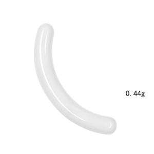 Recharges De Coussinets En Gel De Silice Simple Series Daily Color Solide Pour Faux Cils h5