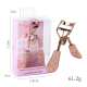 Couleur or/clear PET box Image8