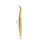 Style 12/Tweezer body thickness: 1.5 mm Image12