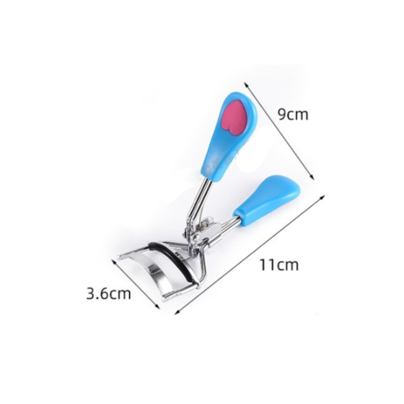 Recourbe-Cils En Métal Simple Series Daily Heart, Couleurs Assorties Image6