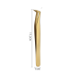 Style 2/Tweezer body thickness: 1.2 mm Image2