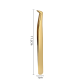 Style 7/Tweezer body thickness: 1.5 mm Image7
