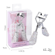 couleur argent/clear PET box Image2