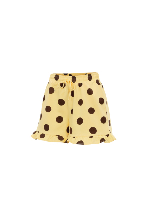 Ensemble Short À Volants h5 Image2
