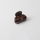 Brun café/4.5cm Image8