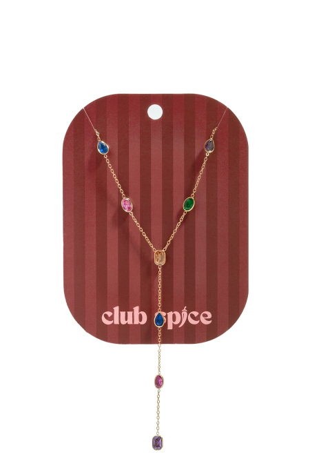 Colliers Pendentifs En Acier Inoxydable, Forme Géométrique, Collection Simple Et Décontractée Pour Femmes 2
