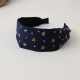 bleu marine/15.5*13*6cm Image4