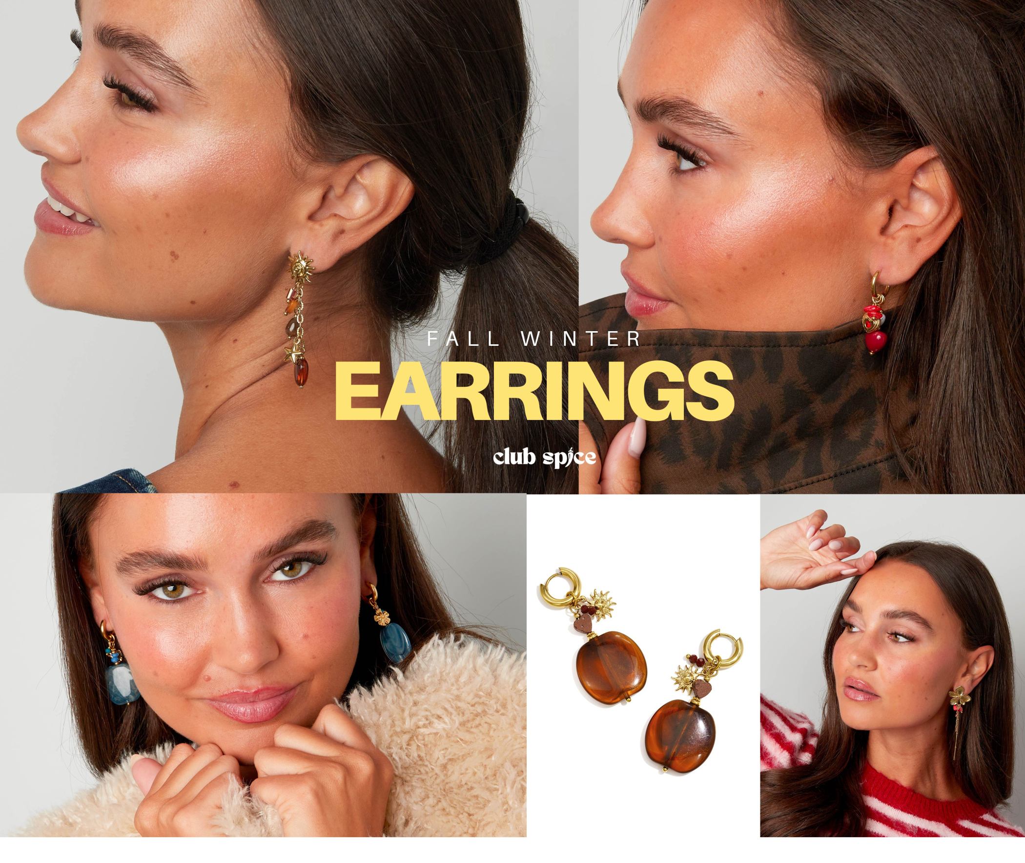 F/W Boucles Image 0
