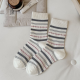 Blanc/Taille unique Image2