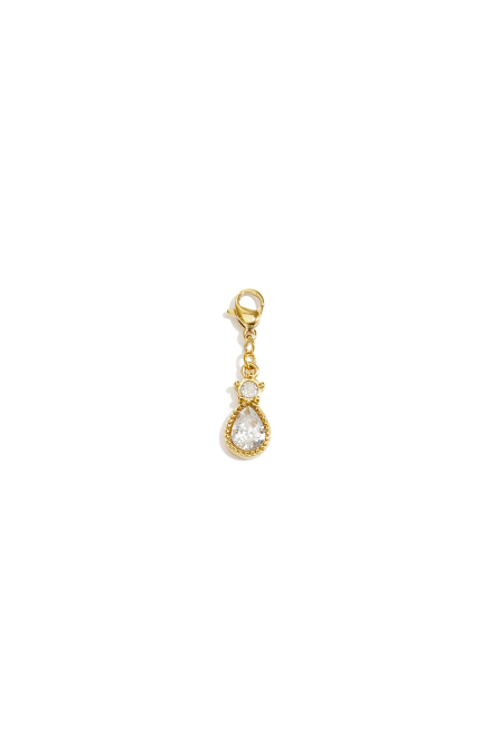 Apprêts De Bijoux En Acier Inoxydable En Forme De Goutte, Collection Simple Daily Simple, Bijoux Pour Femmes