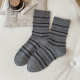 Gris/Taille unique Image6