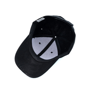 Casquette De Baseball En Coton De Couleur Unie Ou Mélangée, Collection Luxueuse h5 Image8