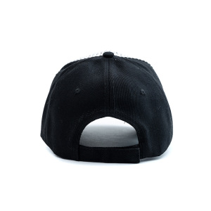 Casquette De Baseball En Coton De Couleur Unie Ou Mélangée, Collection Luxueuse h5 Image7