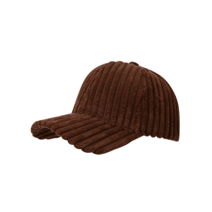 Casquette De Baseball Simple Series Daily En Polyester Uni h5 Image2